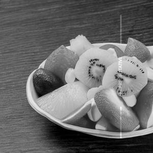 Fruits & Nuts