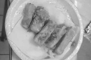 Paneer Pakora [4 Pieces]