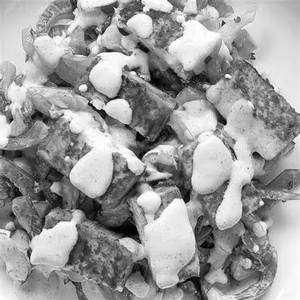 Paneer Salad