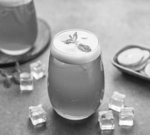 Peach Iced Tea