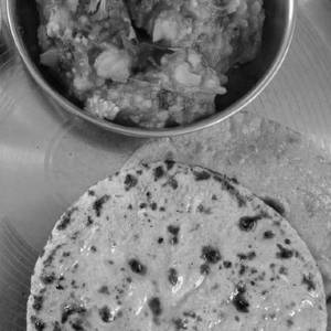 Makuni- Chokha Mini Meal