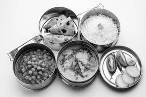 TIFFIN