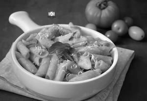 Mix Sauce Pasta