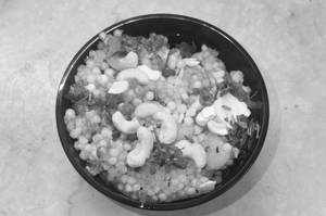 Sawan Vrat Ki Sabudana Khichdi [500 g]