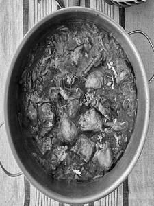 Chicken Chettinad Masala