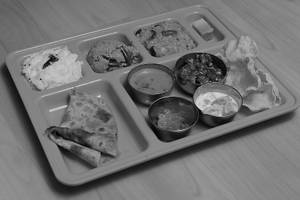 Mini Meal