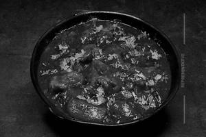 Pranws Manchurian Gravy