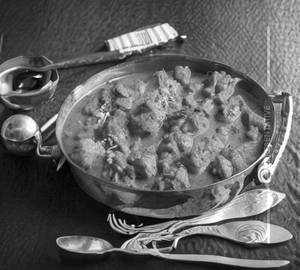 Gobi kolahapuri