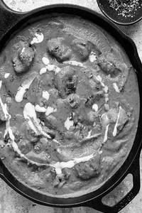 Butter Chicken Masala