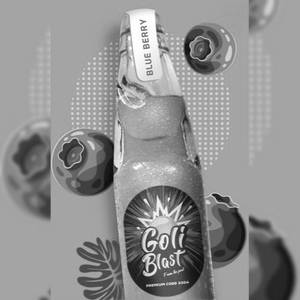 GoliBlast-BlueBerry
