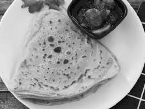 2 Veechu Parotta