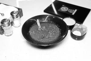 Mutton Stew