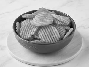 Masala Jali Potato Wafer
