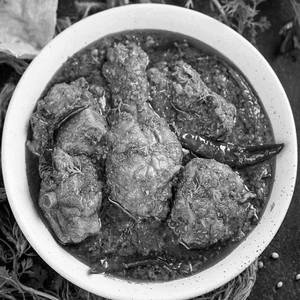 Chicken Masala
