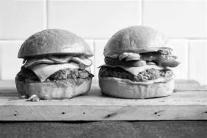 Cheese Burger