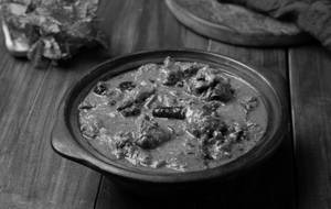 Chicken Chettinad