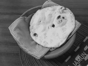 Khamiri Roti (80 Gms)