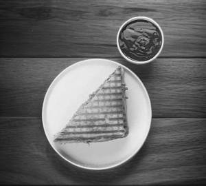 Veg sandwich