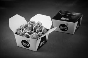 Dynamite Cauliflower (dry)