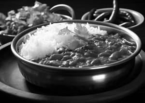 Rajma Chawal