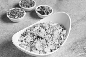 Mixed Fried Rice[Serves 1-2]