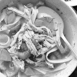 Chicken Soup