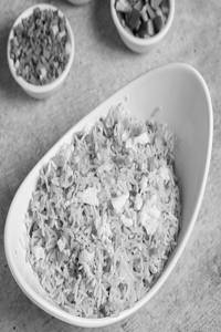 Egg Fried Rice[Serves 1-2]