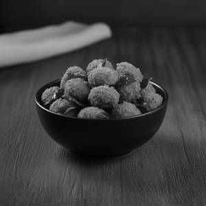 Mushroom 65