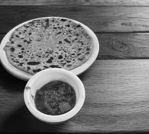 Aloo Paratha