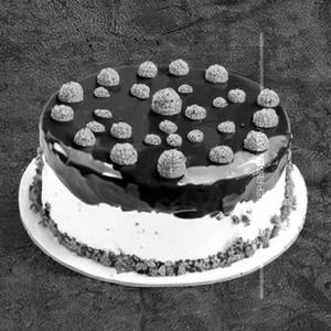 Choco Crunch