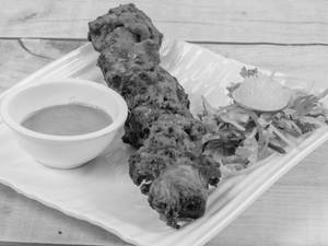 Chicken Tikka
