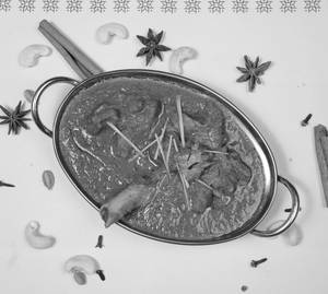 Mutton Rogan Josh