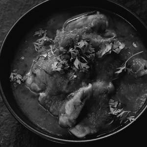 Murg Curry
