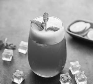 Lemon Iced Tea