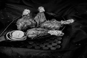 Tangri Kebab