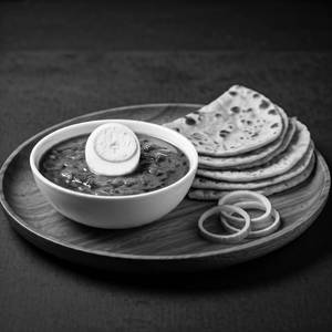 Anda Curry Mini Meal