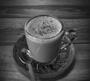Pure Desi Coffee