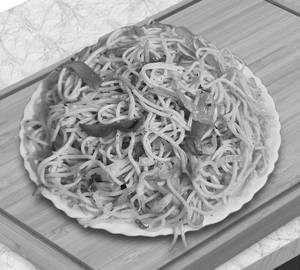 Veg Chowmein