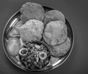 Atta Luchi Torkari
