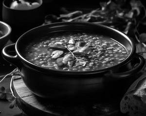 Maa Chole Dal Tadka