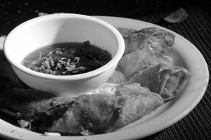 Spring Roll