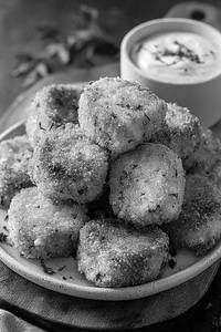 Veggie Nuggets