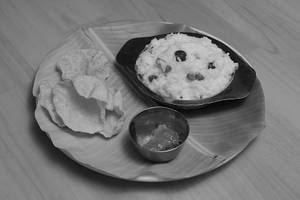 Curd Rice
