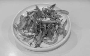 Kachumar Salad