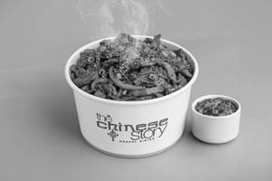 Beef Pepper Onion