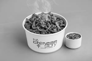 Chilli Beef
