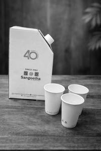 Coffee Pouch (220ml)