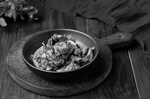 Boneless Kozhi Milagu Roast