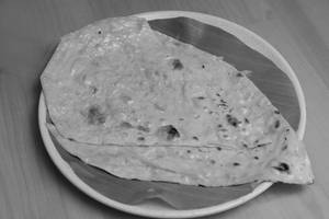 Butter Roti