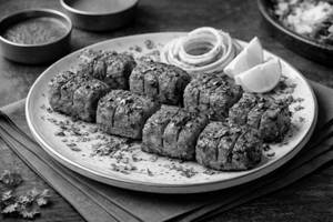 Soya Tikka